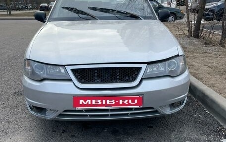 Daewoo Nexia I рестайлинг, 2010 год, 220 000 рублей, 8 фотография