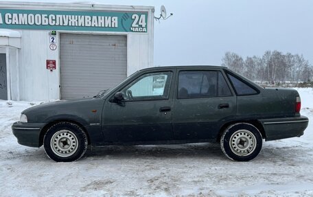 Daewoo Nexia I рестайлинг, 2004 год, 85 000 рублей, 9 фотография