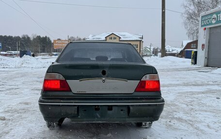 Daewoo Nexia I рестайлинг, 2004 год, 85 000 рублей, 7 фотография