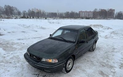 Daewoo Nexia I рестайлинг, 2004 год, 85 000 рублей, 1 фотография