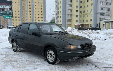 Daewoo Nexia I рестайлинг, 2004 год, 85 000 рублей, 4 фотография