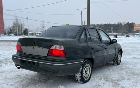 Daewoo Nexia I рестайлинг, 2004 год, 85 000 рублей, 6 фотография