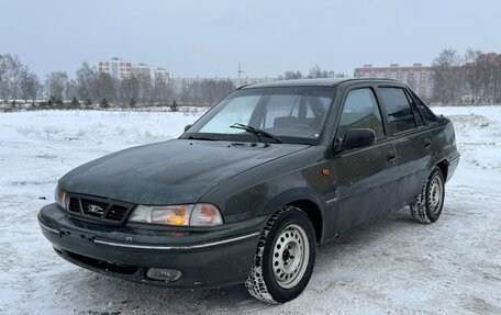 Daewoo Nexia I рестайлинг, 2004 год, 85 000 рублей, 2 фотография