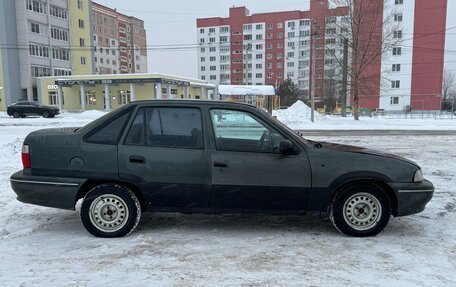 Daewoo Nexia I рестайлинг, 2004 год, 85 000 рублей, 5 фотография