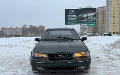 Daewoo Nexia I рестайлинг, 2004 год, 85 000 рублей, 3 фотография