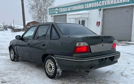 Daewoo Nexia I рестайлинг, 2004 год, 85 000 рублей, 8 фотография