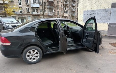 Volkswagen Polo VI (EU Market), 2012 год, 450 000 рублей, 2 фотография