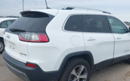 Jeep Cherokee, 2019 год, 1 850 000 рублей, 3 фотография