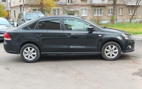 Volkswagen Polo VI (EU Market), 2012 год, 450 000 рублей, 8 фотография