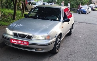 Daewoo Nexia I рестайлинг, 2007 год, 180 000 рублей, 1 фотография