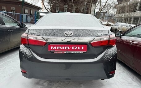 Toyota Corolla, 2015 год, 1 440 000 рублей, 6 фотография