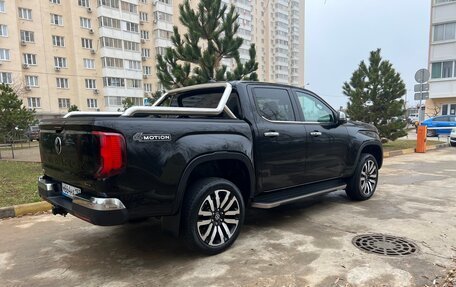 Volkswagen Amarok, 2023 год, 9 500 000 рублей, 2 фотография