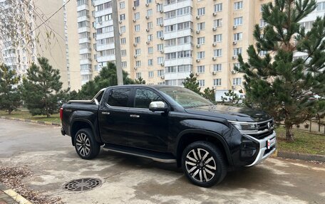 Volkswagen Amarok, 2023 год, 9 500 000 рублей, 6 фотография