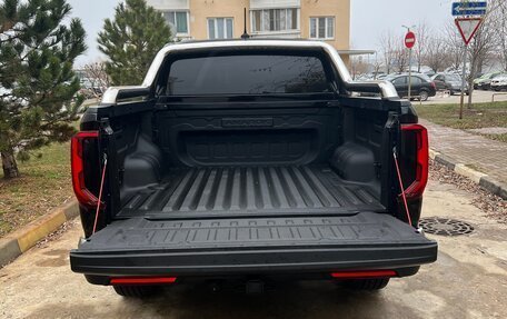 Volkswagen Amarok, 2023 год, 9 500 000 рублей, 11 фотография