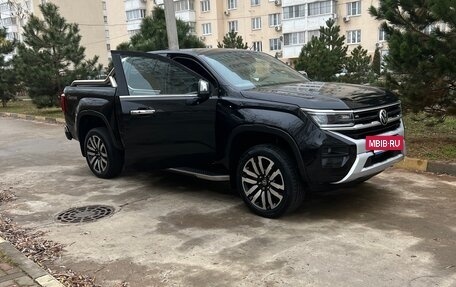 Volkswagen Amarok, 2023 год, 9 500 000 рублей, 13 фотография