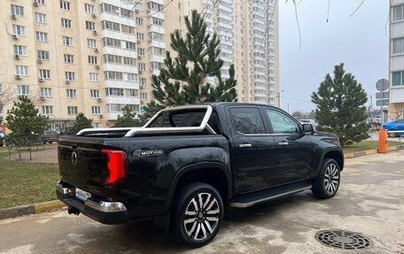 Volkswagen Amarok, 2023 год, 9 500 000 рублей, 12 фотография