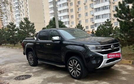 Volkswagen Amarok, 2023 год, 9 500 000 рублей, 7 фотография