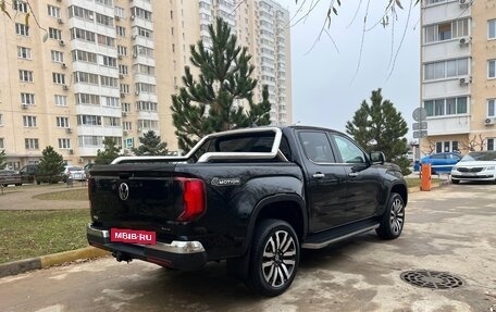 Volkswagen Amarok, 2023 год, 9 500 000 рублей, 5 фотография