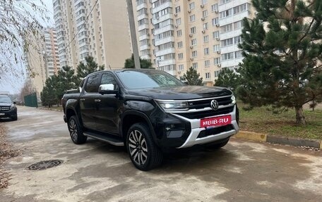 Volkswagen Amarok, 2023 год, 9 500 000 рублей, 3 фотография