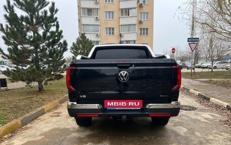 Volkswagen Amarok, 2023 год, 9 500 000 рублей, 8 фотография