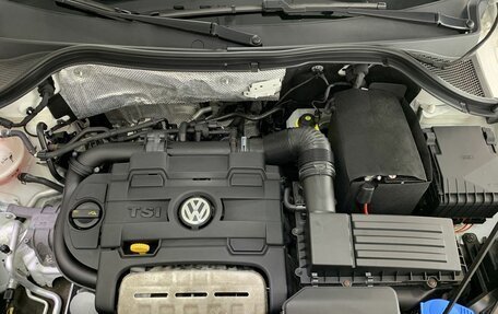 Volkswagen Tiguan I, 2016 год, 1 850 000 рублей, 17 фотография