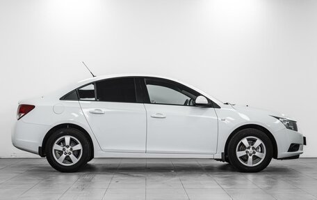 Chevrolet Cruze II, 2012 год, 899 000 рублей, 5 фотография