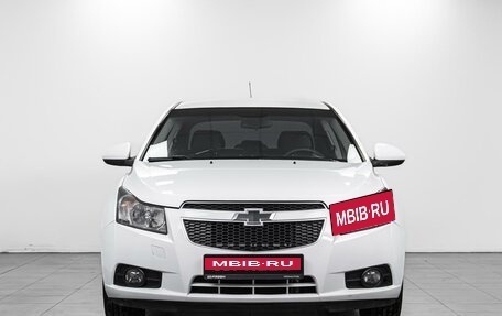 Chevrolet Cruze II, 2012 год, 899 000 рублей, 3 фотография