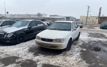 Toyota Corolla, 1999 год, 280 000 рублей, 1 фотография