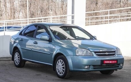 Chevrolet Lacetti, 2008 год, 549 000 рублей, 1 фотография