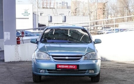 Chevrolet Lacetti, 2008 год, 549 000 рублей, 3 фотография