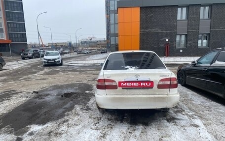 Toyota Corolla, 1999 год, 280 000 рублей, 4 фотография