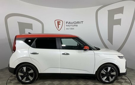 KIA Soul III, 2019 год, 2 250 000 рублей, 4 фотография