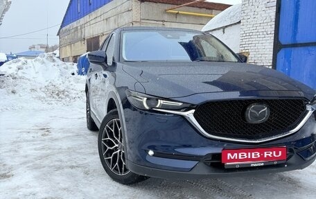 Mazda CX-5 II, 2021 год, 3 800 000 рублей, 2 фотография