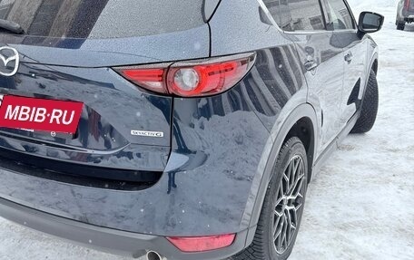 Mazda CX-5 II, 2021 год, 3 800 000 рублей, 6 фотография