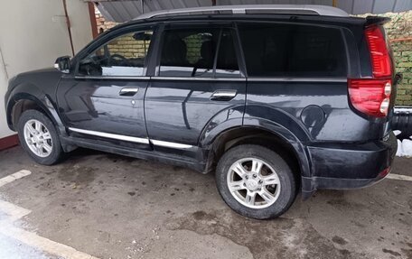 Great Wall Hover H3 I, 2014 год, 870 000 рублей, 3 фотография