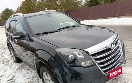 Great Wall Hover H3 I, 2014 год, 870 000 рублей, 2 фотография