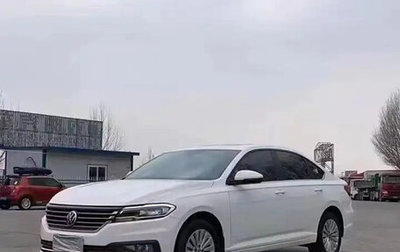 Volkswagen Lavida, 2021 год, 1 400 000 рублей, 1 фотография