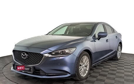 Mazda 6, 2020 год, 2 475 000 рублей, 1 фотография