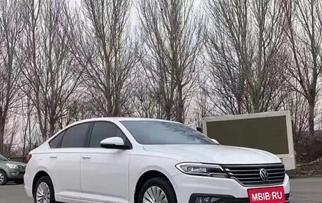 Volkswagen Lavida, 2021 год, 1 400 000 рублей, 3 фотография