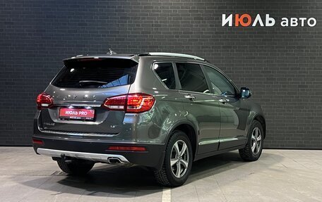 Haval H6, 2017 год, 1 350 000 рублей, 5 фотография