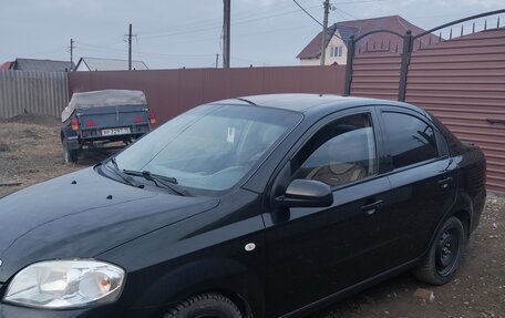 Chevrolet Aveo III, 2009 год, 520 000 рублей, 2 фотография