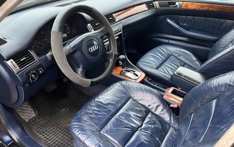 Audi A6, 1999 год, 350 000 рублей, 7 фотография