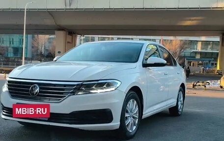 Volkswagen Lavida, 2021 год, 1 330 000 рублей, 3 фотография