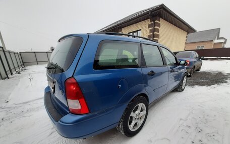 Ford Focus IV, 2000 год, 285 000 рублей, 4 фотография