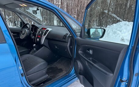 KIA Venga I, 2011 год, 749 000 рублей, 9 фотография