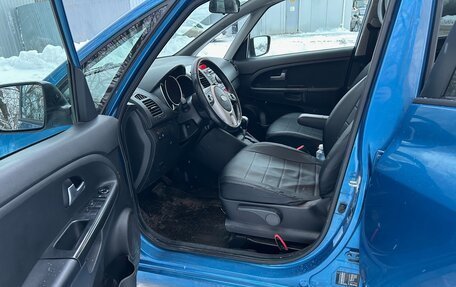 KIA Venga I, 2011 год, 749 000 рублей, 7 фотография