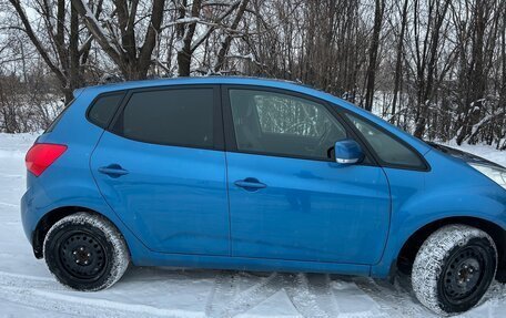 KIA Venga I, 2011 год, 749 000 рублей, 3 фотография