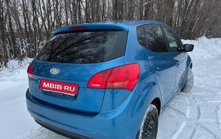 KIA Venga I, 2011 год, 749 000 рублей, 4 фотография