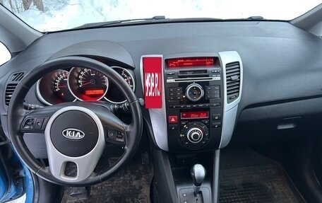 KIA Venga I, 2011 год, 749 000 рублей, 6 фотография