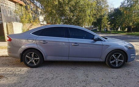 Ford Mondeo IV, 2011 год, 980 000 рублей, 2 фотография